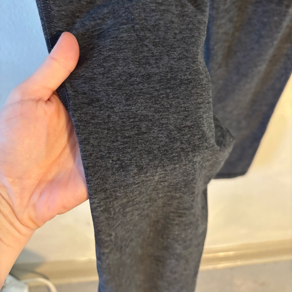 Outdoor‎ Voice Gray Jogger Pants size S - Picture 5 of 6